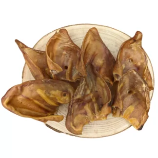Oreiles de cochons